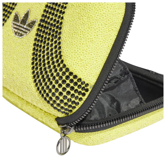 Adidas Τσαντάκι χειρός Rhinestone Clutch Bag